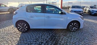Peugeot 208 STYLE PureTech 100k BVM6 - 7