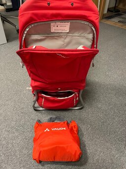 Detsky turisticky nosič - 7