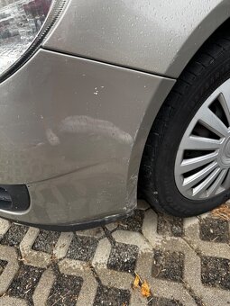 Predám zachovalý škoda Roomster - 7