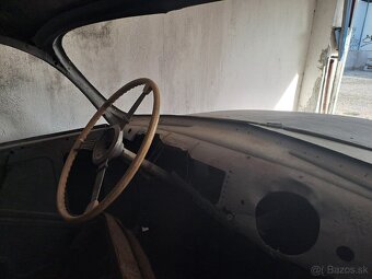 Predam TATRA 600 Tatraplan - 7