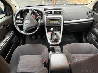 Fiat Croma kombi 1.9 JTD - 7
