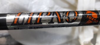 Rybárske potreby, udice, pruty + príslušenstvo - 7