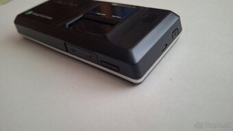 Sony ericsson K810i .K800i - 7