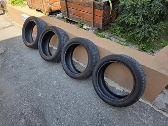 215/50/R18 92V TOYO proxes R52 - 7