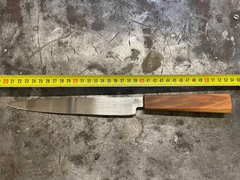 Sujihiki japonský nôž - 7