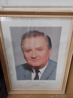 Starožitné obrazy - 7