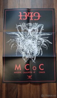 Metalové LP,CD Boxset - 7