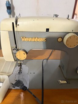 Minerva a  Veritas - 7