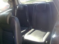 Predám Ford Galaxy 2011 TITANIUM X,navigácia,M6 - TOP PONUKA - 7