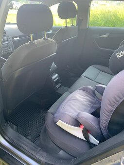 Audi a3, 2,0 diesel 103kw - 7