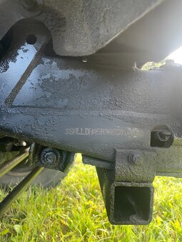 Land Rover Defender 110 TD5 - 7