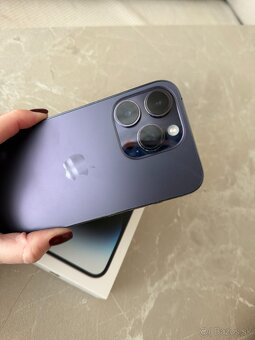 Iphone 14 pro 128 GB - 7