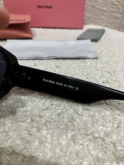 Miu Miu Slnečné Okuliare - 7