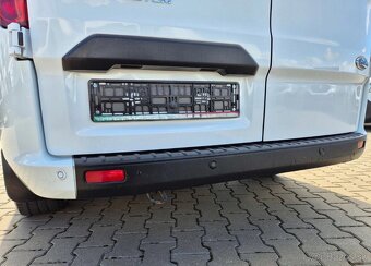 Ford transit custom L2H2 2.0TdCi/131hp - 2020 - 7