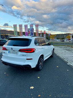 BMW X5 40i xDrive M Performance - 7
