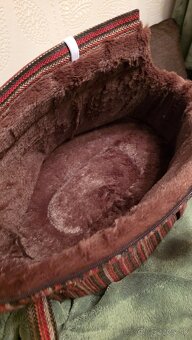 Tadka nova pre psyka alebi mavku do 5kg - 7