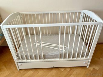 Detska postielka - 7