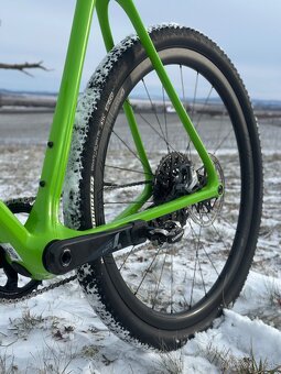 Gravel OPEN U.P. | 8,4kg - 7