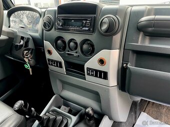 💥 IVECO MASSIF - PREDAJ AJ NA SPLÁTKY 💥 - 7