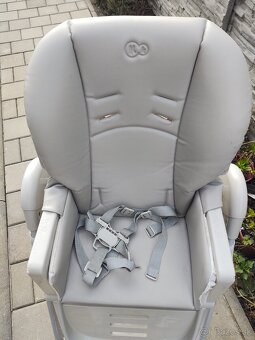 Detská stolička na kŕmenie - 7