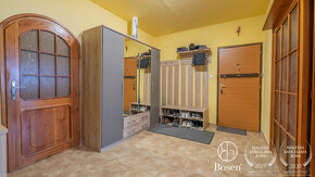BOSEN | Prenájom 3 izbového klimatizovaného bytu so saunou,  - 7
