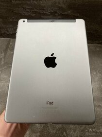 Apple iPad Air 32 GB A1475 Wi-Fi + Cellular - 7