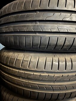 Letna sada Skoda 5x100 185/60r15 - 7