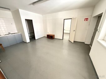APEX reality prenájom priemyselných priestorov Dukelská HC - 7