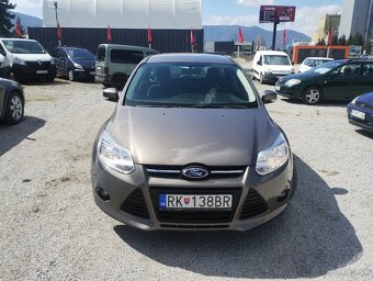 Ford Focus Kombi 1.0 SCTi Trend - 7