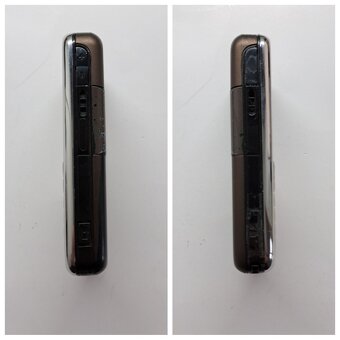 NOKIA N95 8GB 7230 6233 6020 6680 komplet v kabici 2ks - 7