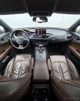 Audi A7 3.0 tdi - 7