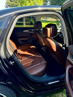 Audi A6 C7 3.0 TDI Quattro 200 kw - 7