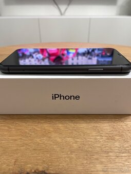 IPhone 11 64GB Black - 7
