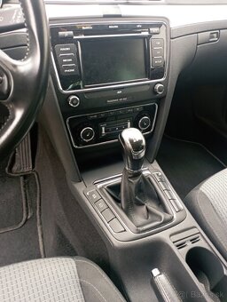 Skoda superb - 7
