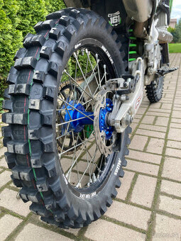 Kawasaki KXF 250 (2016) - 7