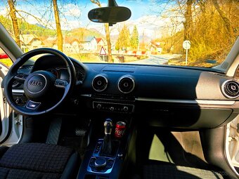 Audi a3 2.0 TDi DSG - 7