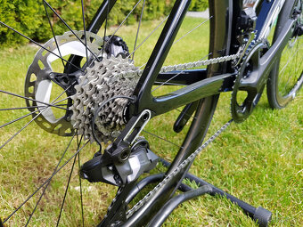 Merida Scultura 8000, L, Ultegra Di2, doklad+záruka - 7