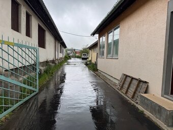 Pronájem RD komerčního objektu – ubytování ve Vizovicích - 7