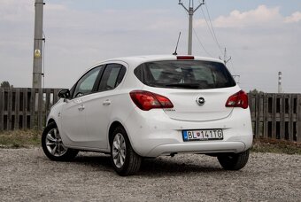 Opel Corsa 1.4 Enjoy AT6 - 7