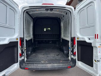 Ford Transit DCiVAN 2.0 TDCi Trend L3H2 T330 FWD - 7