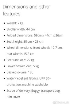 Easywalker Miley 2 - 7