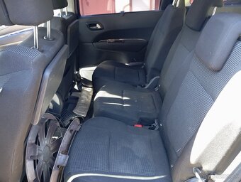 predam Peugeot 5008 Hdi - 7