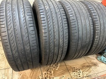 225/55R17 letne - 7