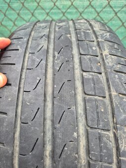 Elektrony 5x108 R17 225/50R17 - 7
