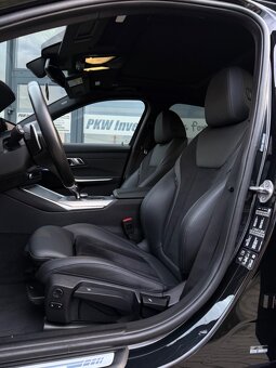 BMW Rad 3 320d x-Drive A/T M-Sport Edition SK ŠPZ - 7