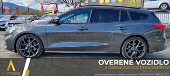 FORD FOCUS KOMBI 2.3 ECOBOOST 206KW ST-LINE - 7