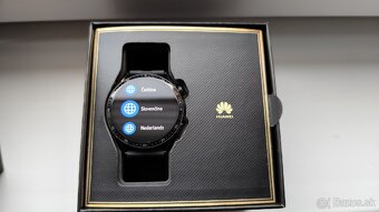 Huawei Watch GT3 46mm - 7