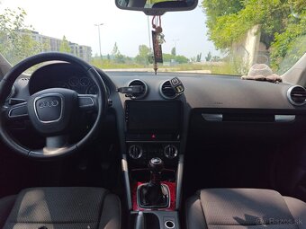 Audi A3 2010 - 7