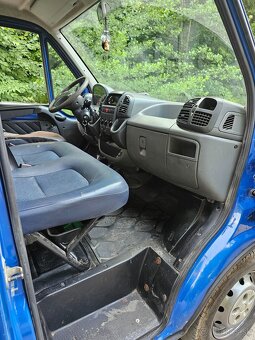 Peugeot Boxer - 7