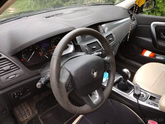 Renault laguna 3 - 7